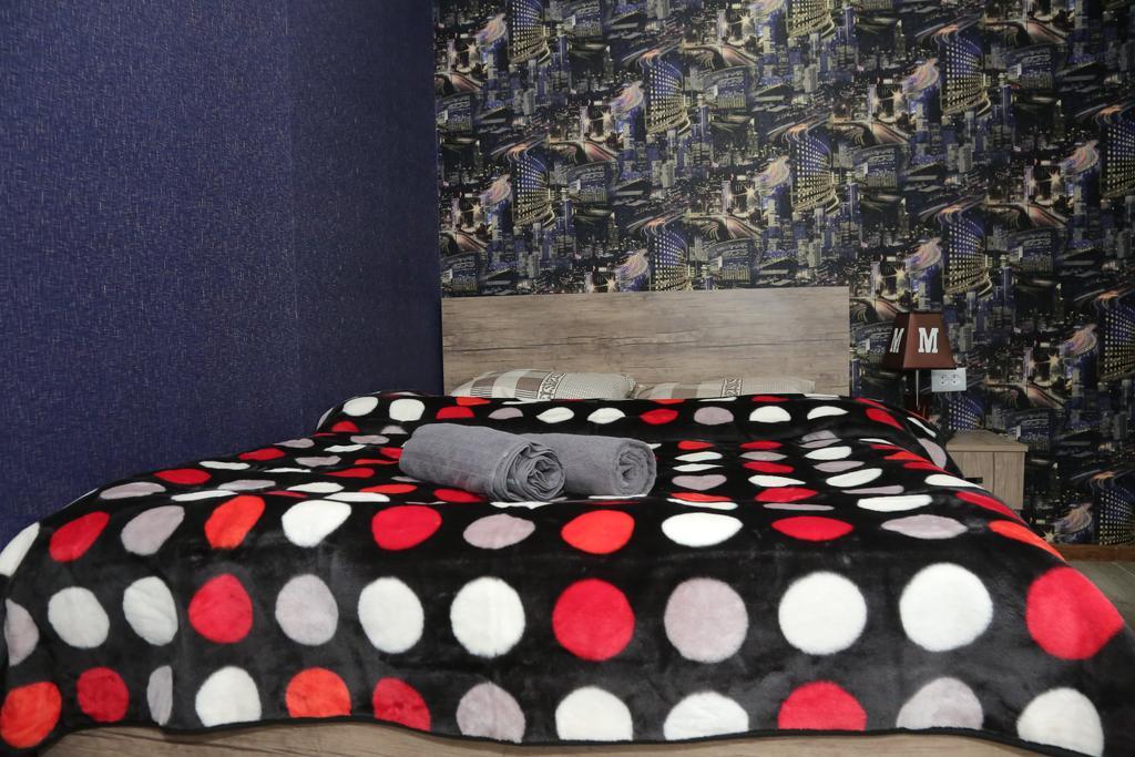 Hotel Elma Кутаиси Екстериор снимка