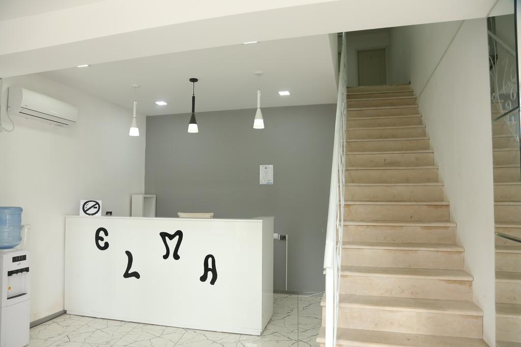 Hotel Elma Кутаиси Екстериор снимка