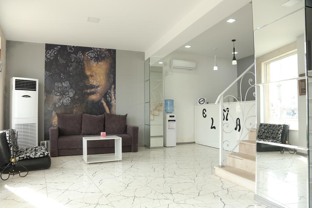 Hotel Elma Кутаиси Екстериор снимка